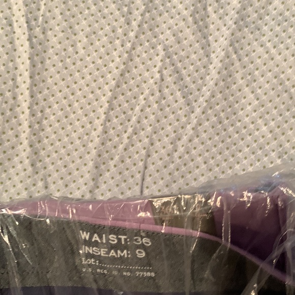 J Crew Men Shorts size 36” - Picture 5 of 5